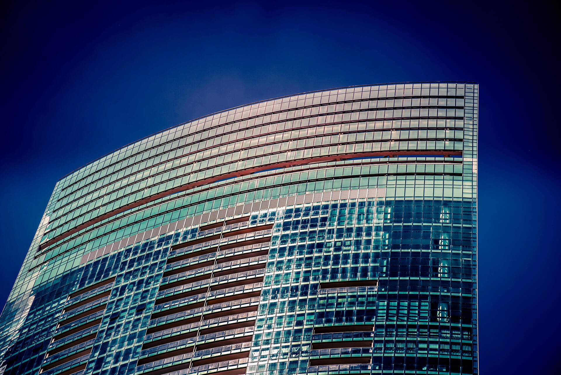 therivercondominium AONE Construction & Design